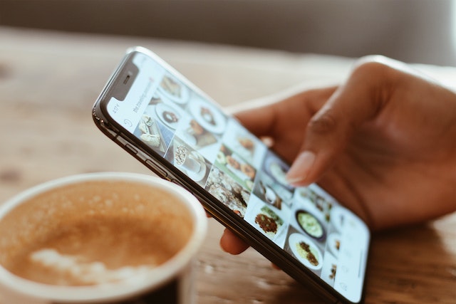 Secure your Mobile Android & iPhone