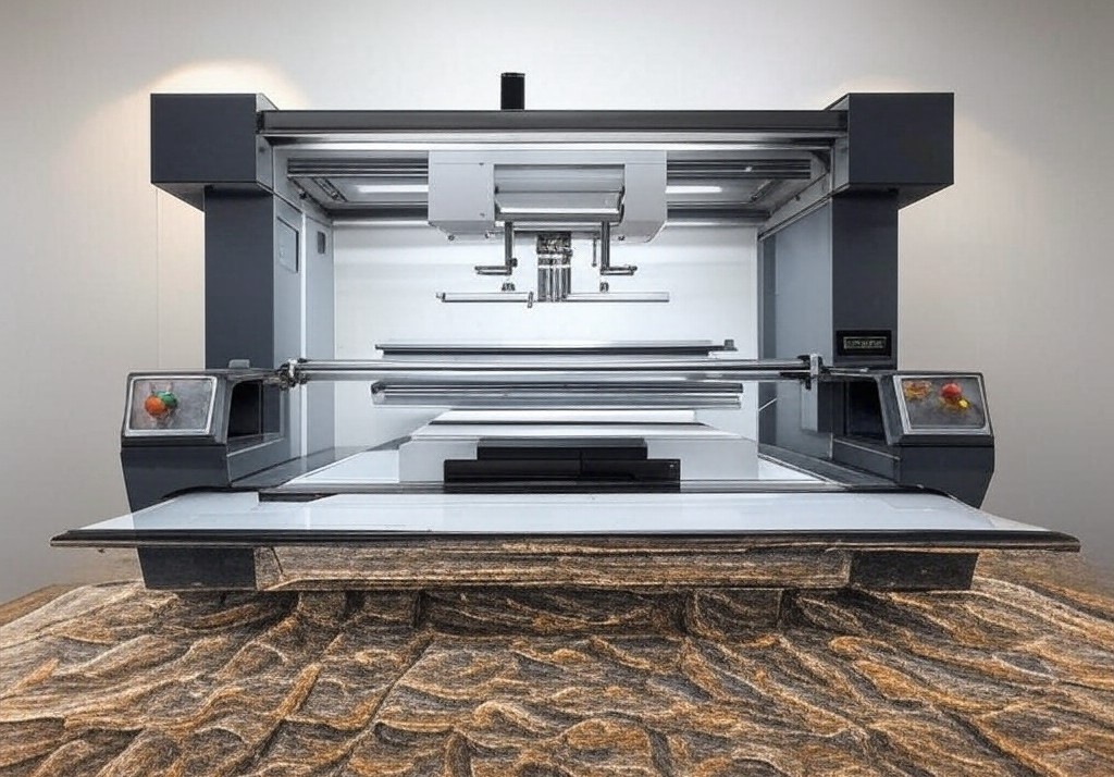 Laser Engraving Machine