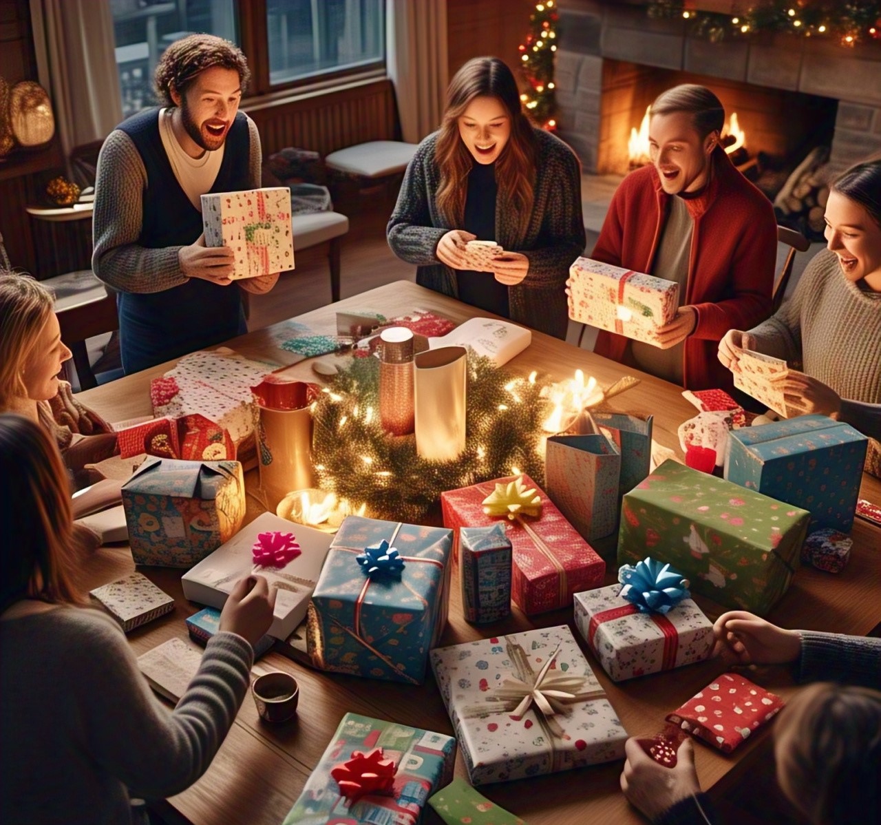 Innovative Gifts