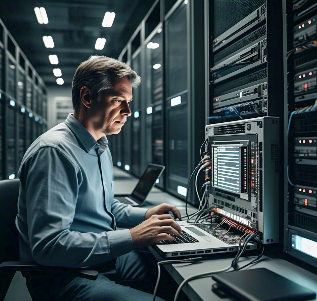 Network Routing