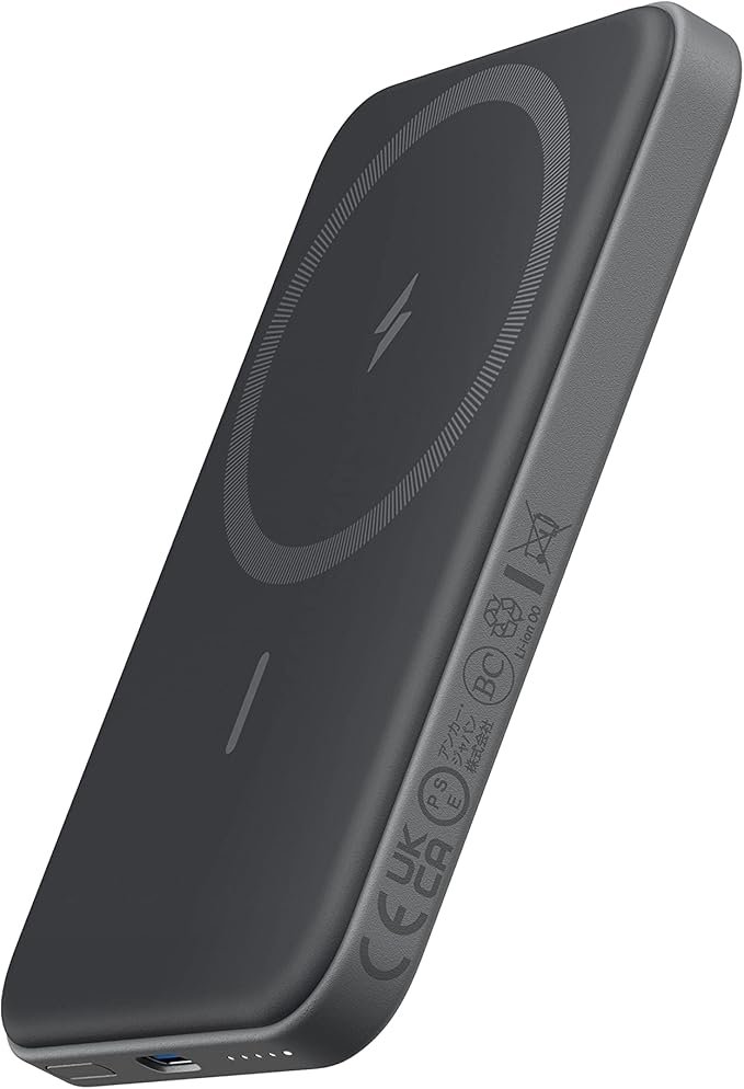Anker 621 Magnetic Portable