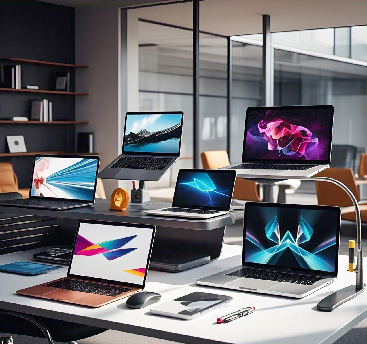 أفضل لابتوبات لجميع الاحتياجات