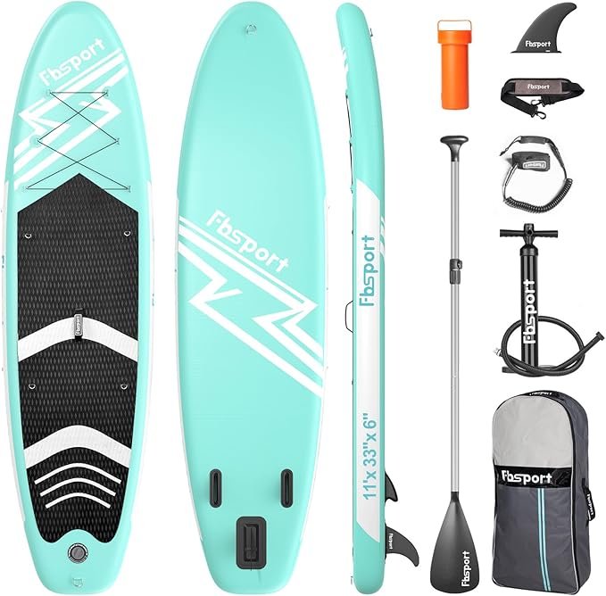 FBSPORT 11' Premium Stand Up
