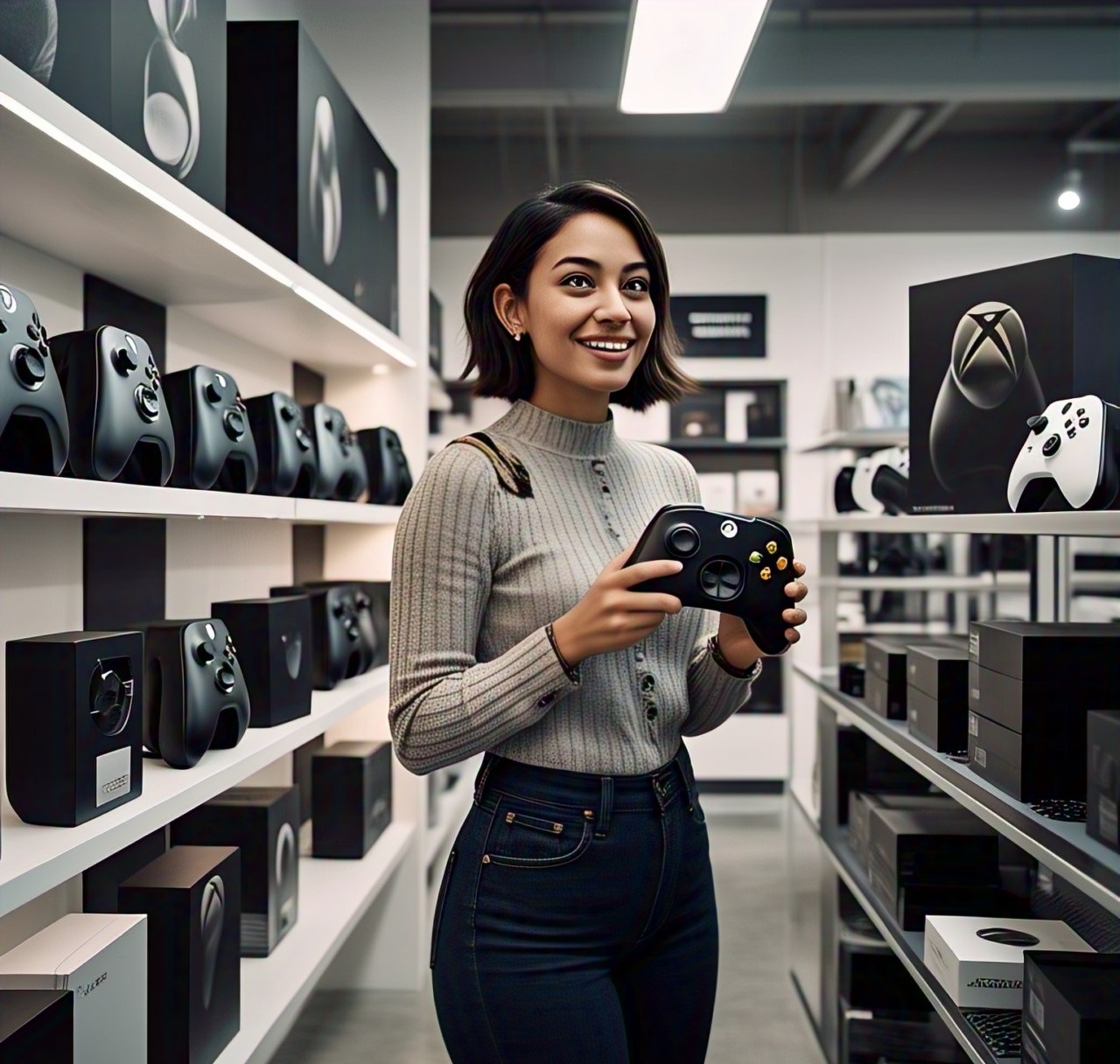 Choosing Right Xbox