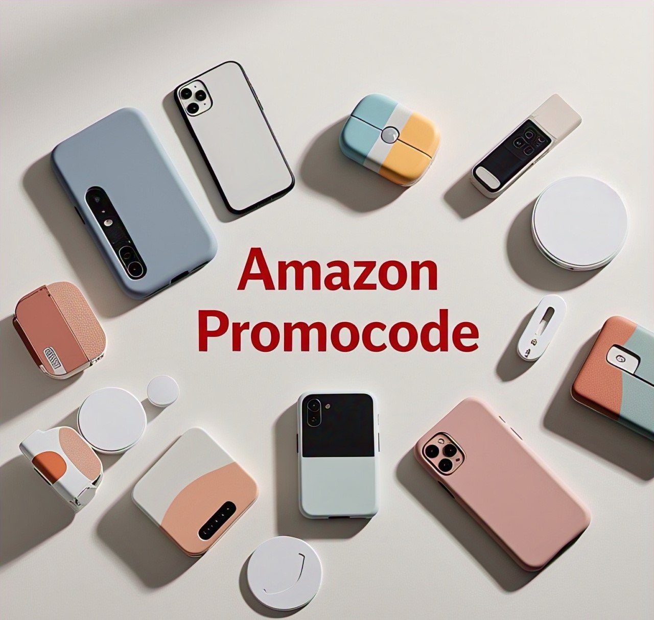 Mobile Accessories Promo Codes