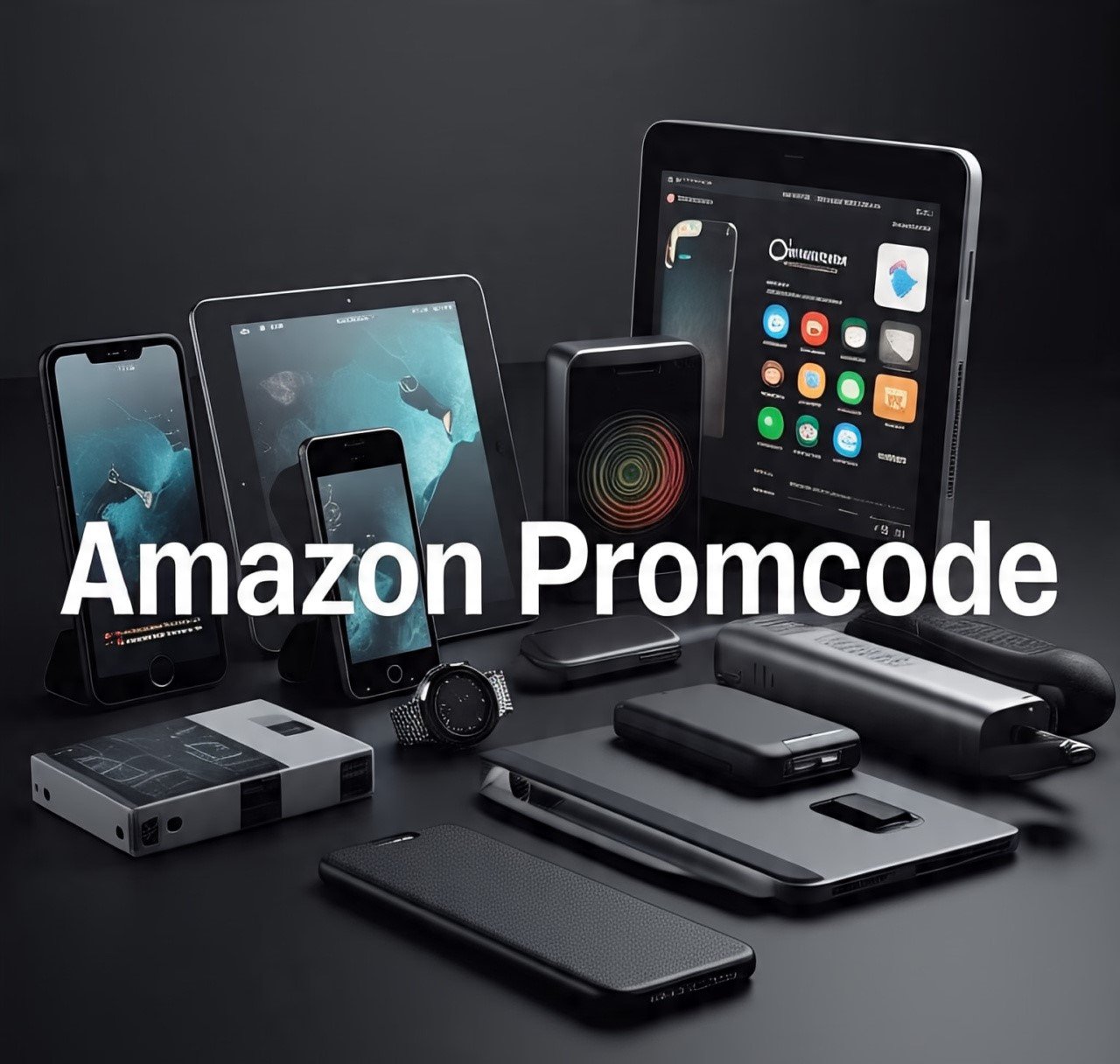 Electronics Promo Codes