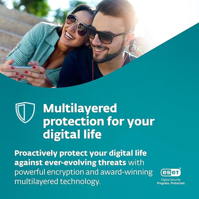 ESET NOD32 Antivirus