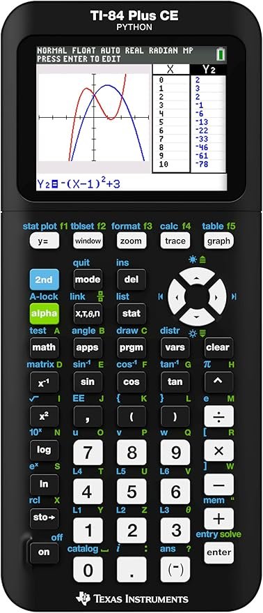 Graphing Calculator