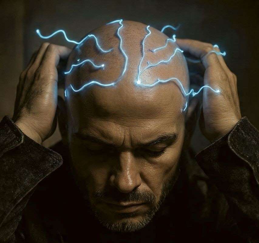 توليد الكهرباء من خلال الصلع