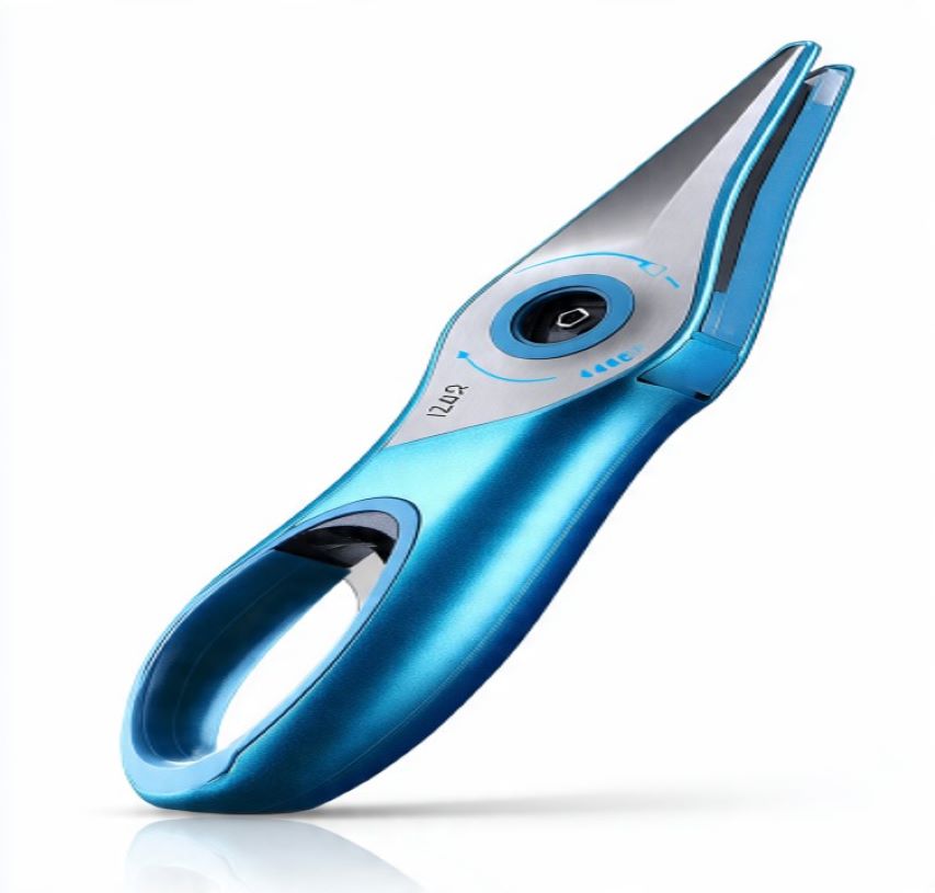 Electric Scissors