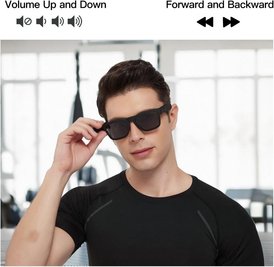 OhO Smart Glasses