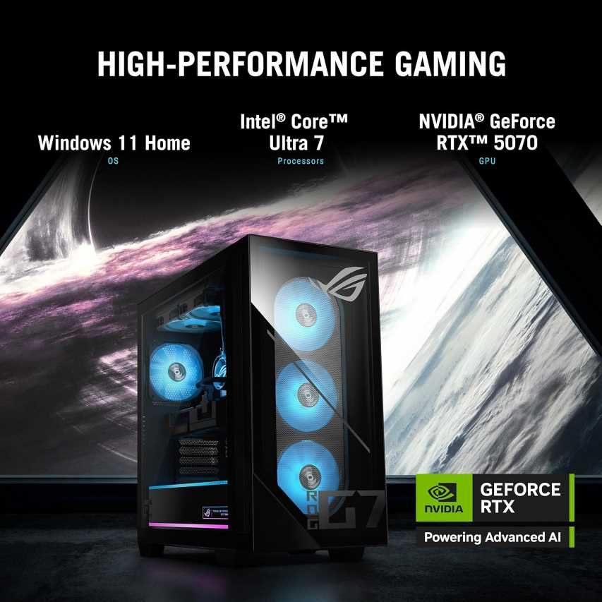 ASUS ROG G700