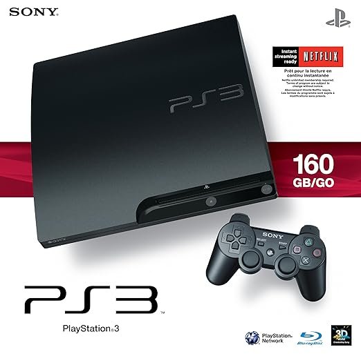 Playstation 3