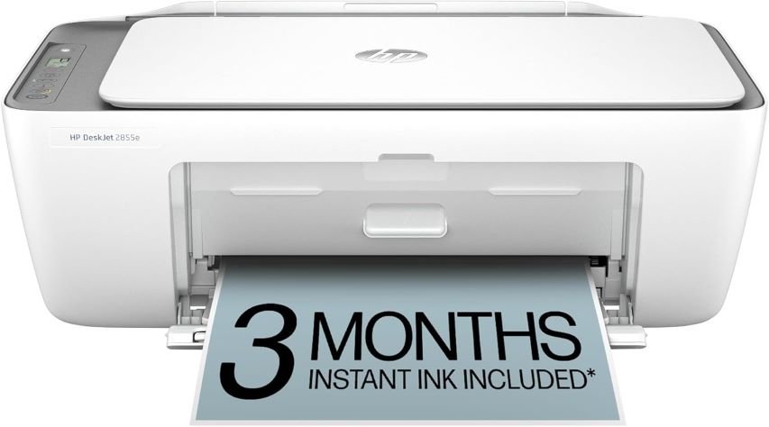 HP DeskJet 2855e