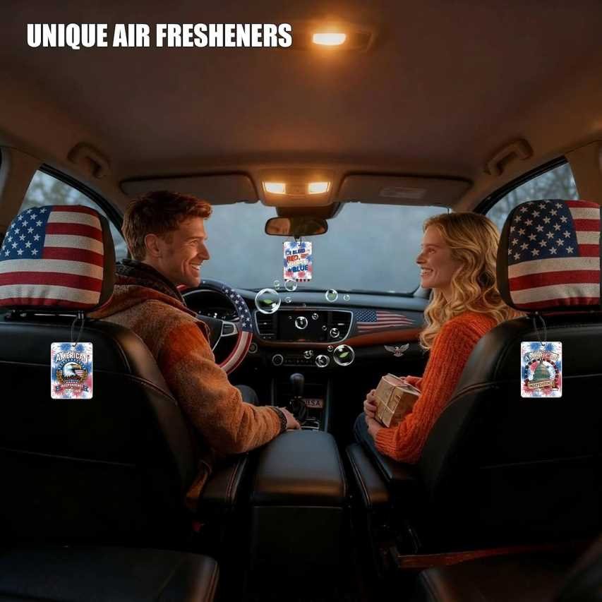 Car Air Fresheners