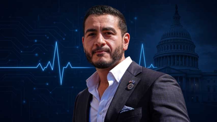 Abdul El-Sayed