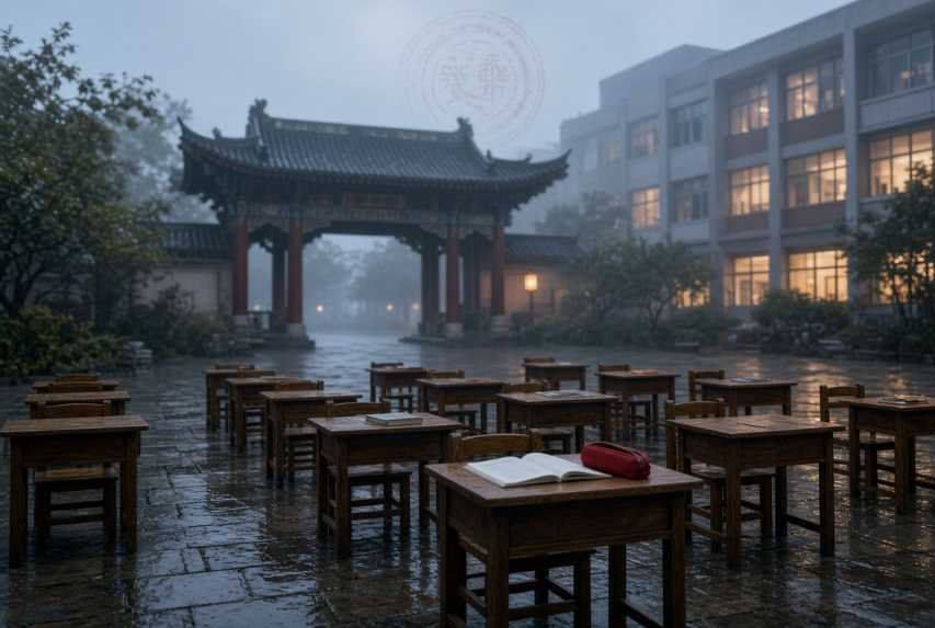 Why China Stopped Private Schools from Profiting Off Kids Aged 6–15