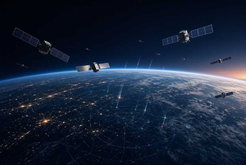 Military Weapons in Space