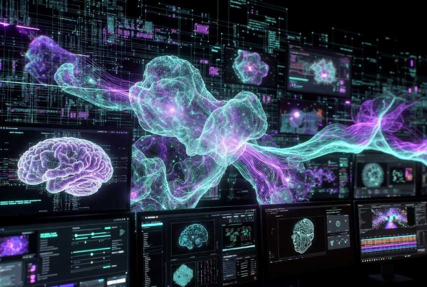 Artificial Intelligence in Production
