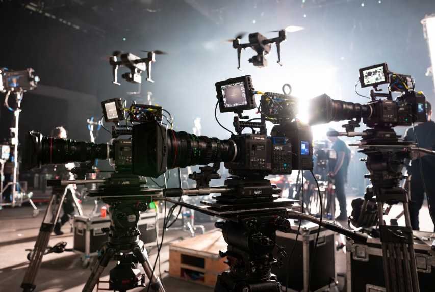 Camera Technology