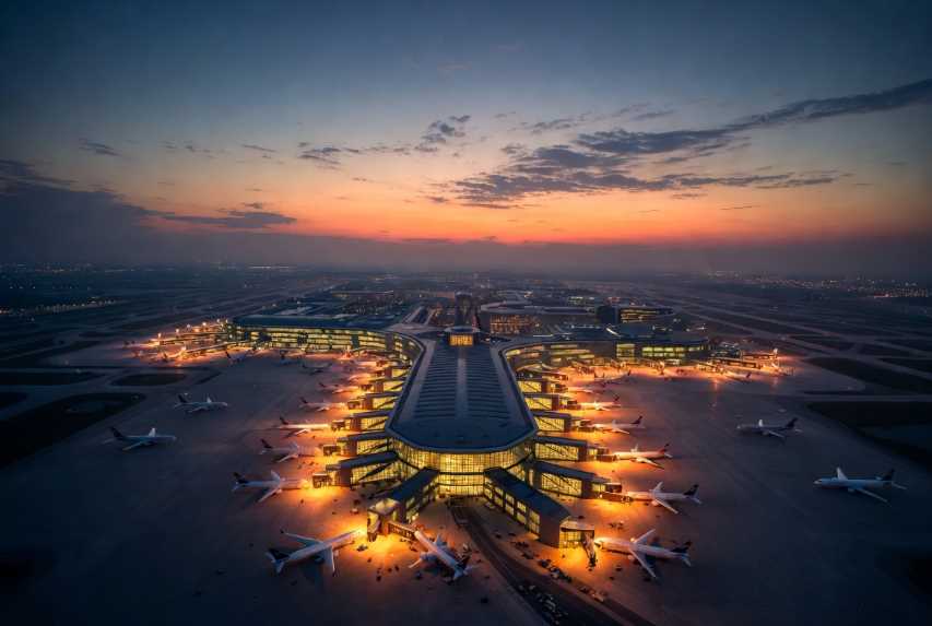 Istanbul Airport