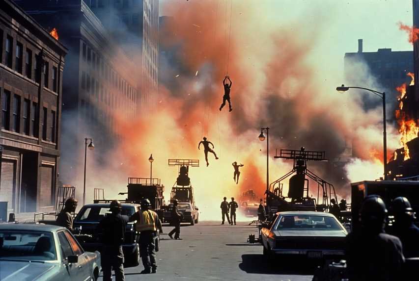 Practical Effects
