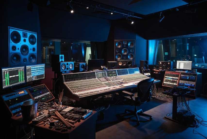 Sound Technology