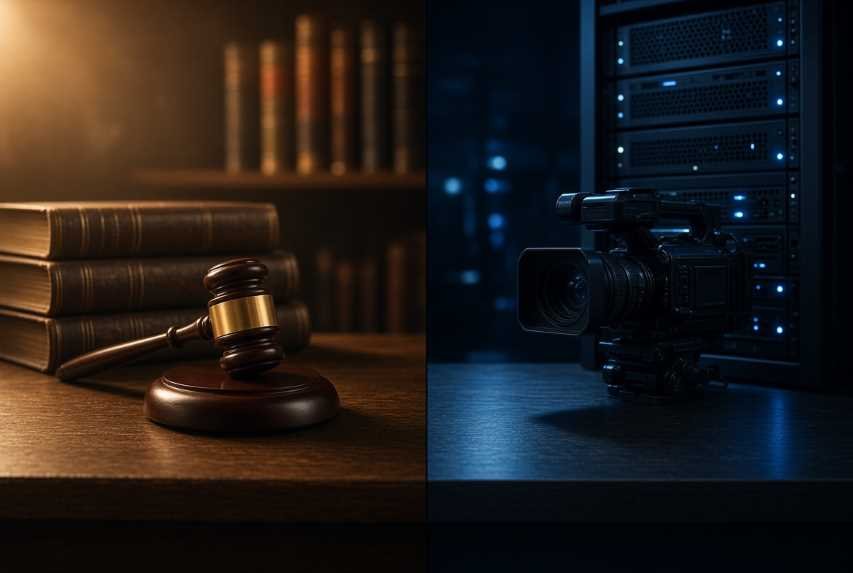 Technology vs. Governance