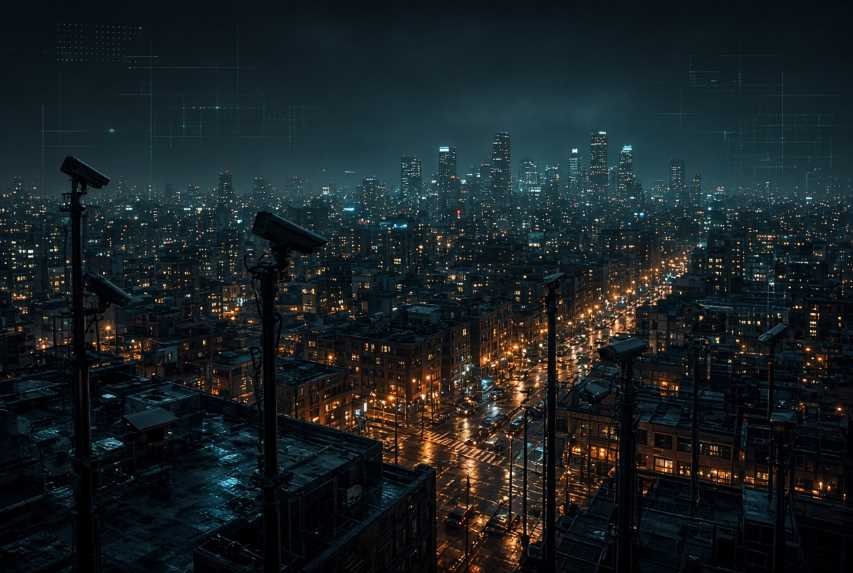 otal Surveillance State