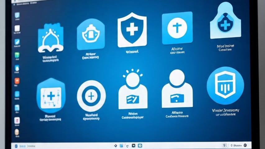 Best Antivirus Programs