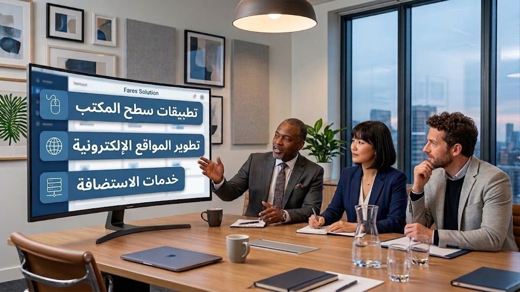 برامج