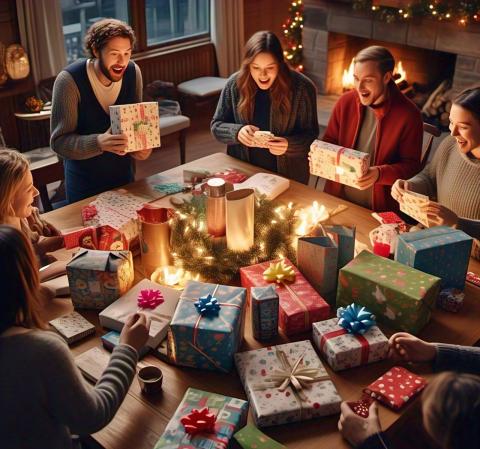 Innovative Gifts