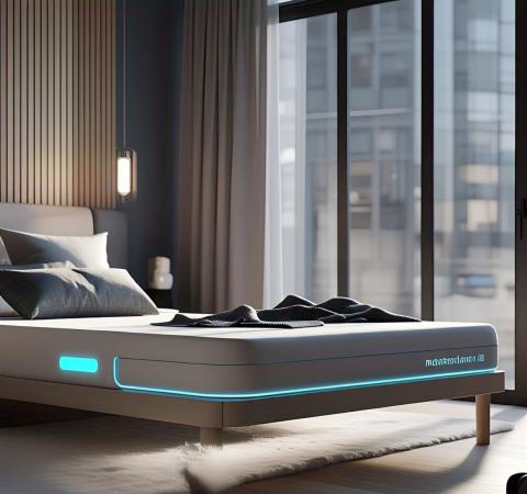 Smart Mattress