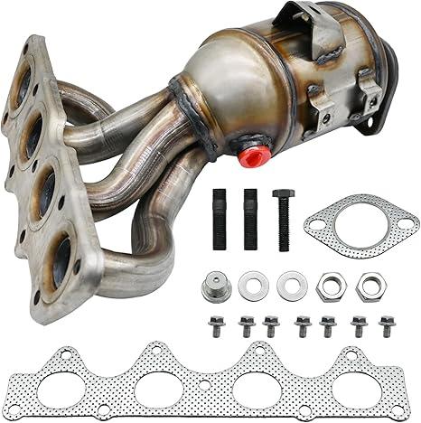 Catalytic Converter