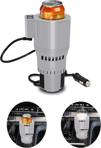 Travel Coffee Mug