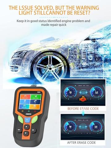 OBD2 Scanner