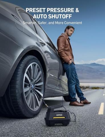 ضاغط هواء من أسترواي