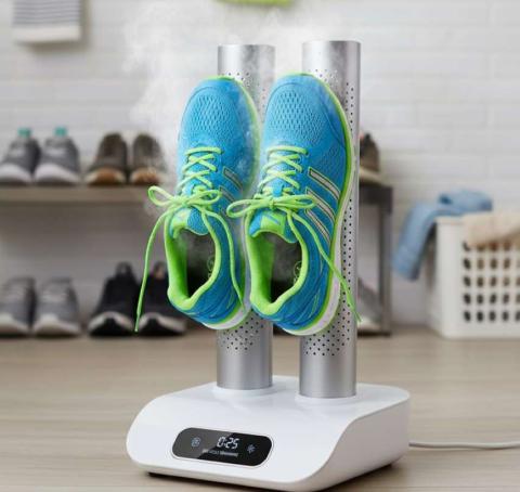 Electric Shoes Dryer