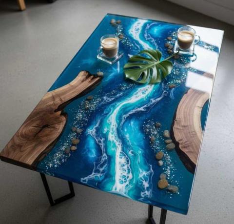 راتنج الإيبوكسي