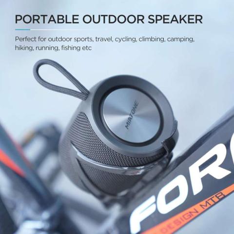 مياتون مكبر صوت بلوتوث