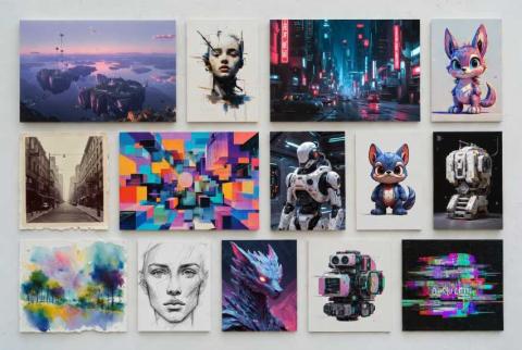 Unlock the Future of Creativity: Top 10 Free AI Image Generators in 2026