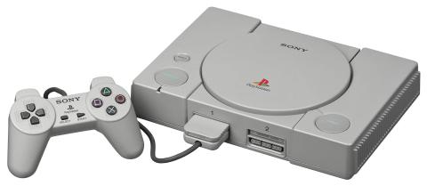 Playstation One