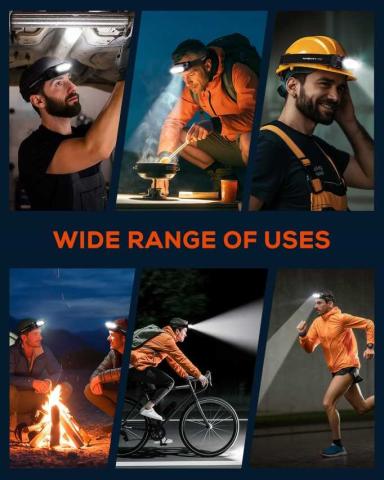 Rechargeable Mini Flashlight