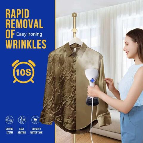 Steamer for Clothes 1350W