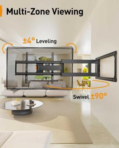 TV Wall Mount