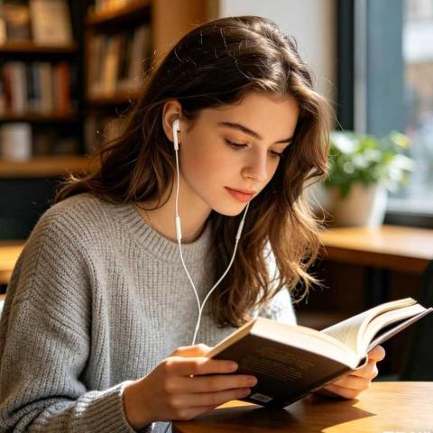 Wired Earbuds