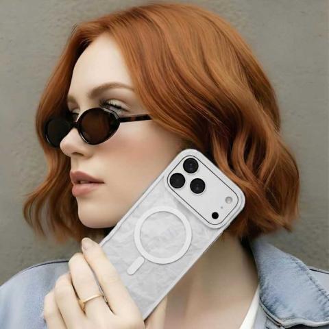 iPhone 17 Pro Case