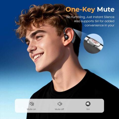 Bluetooth Headset