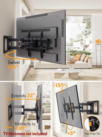TV Wall Mount