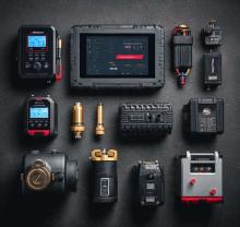 أفضل منفاخات الهواء بالكمبروسر